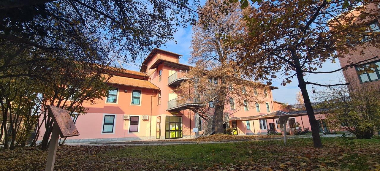 RIUNIONE INFORMATIVA GENITORI ALUNNI CLASSI PRIMA SCUOLA SECONDARIA EX CONVITTO a.s. 2026/2027