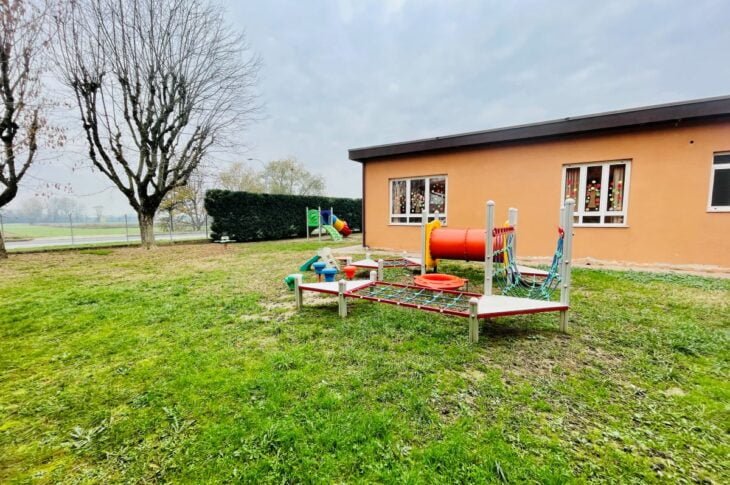 Infanzia Miro - 12