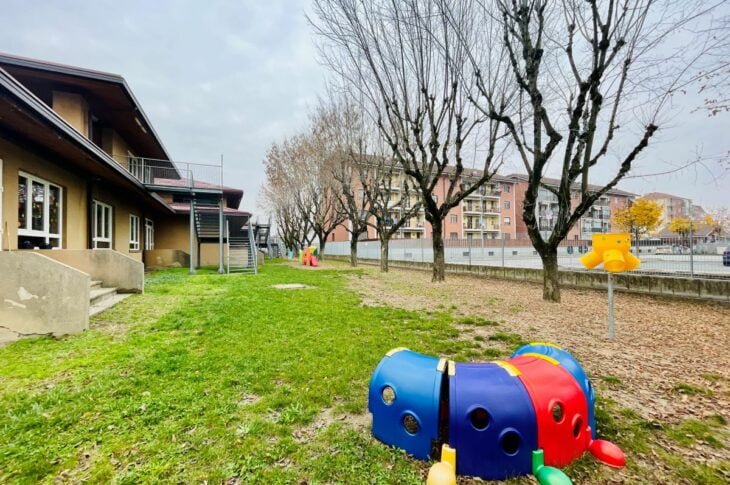 Infanzia Miro - 13