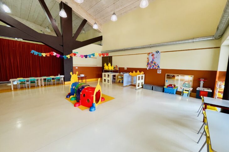 Infanzia Virle - 03