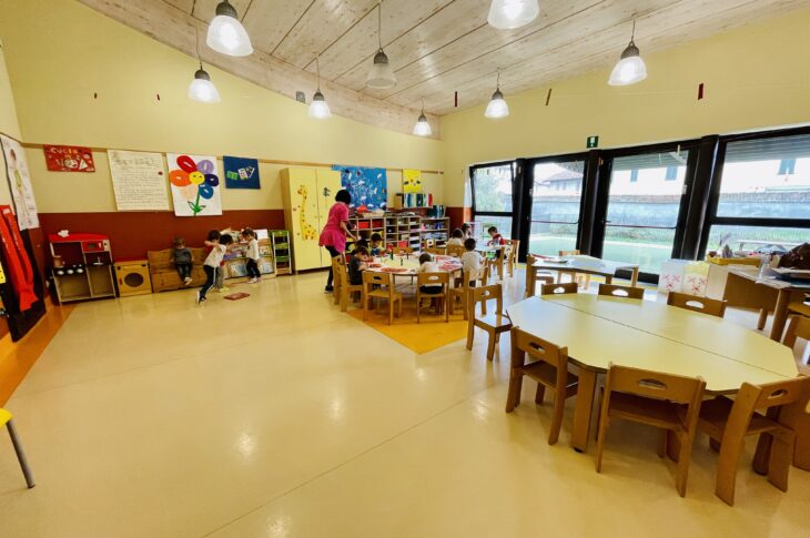 Infanzia Virle - 05