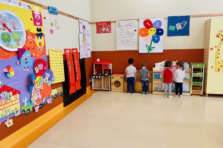 Infanzia Virle - 06