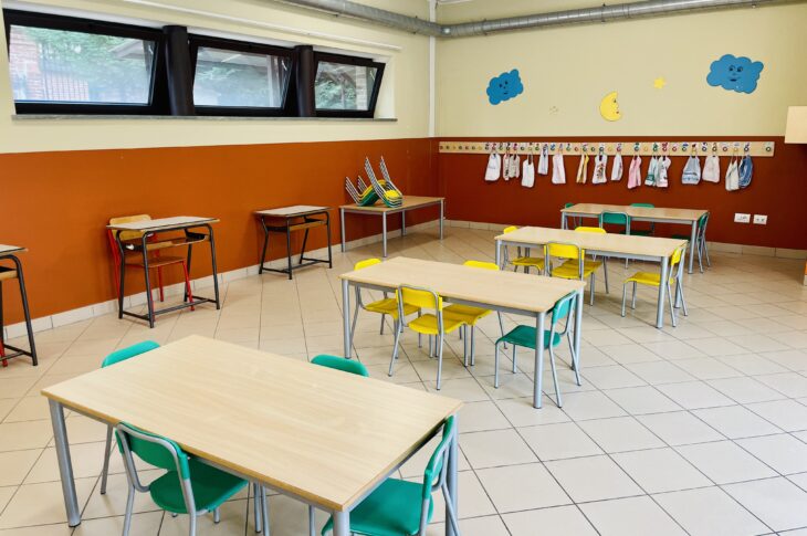 Infanzia Virle - 09