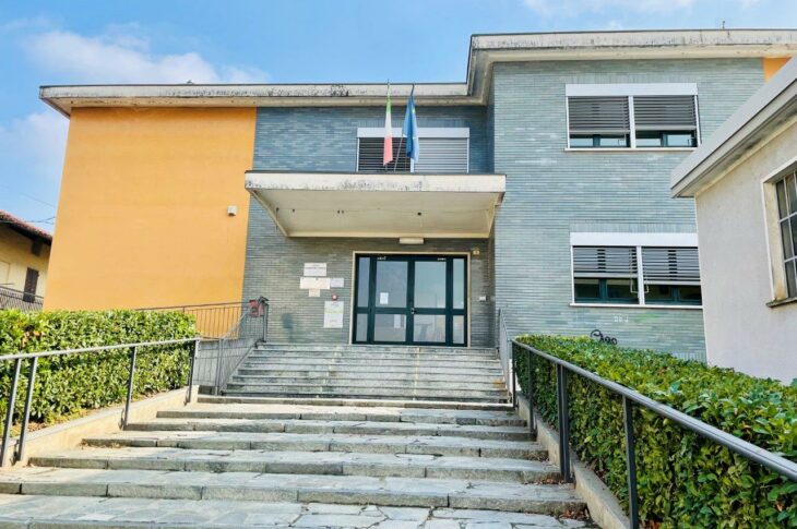 Primaria Pancalieri - 02