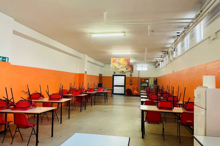 Primaria Pancalieri - 03
