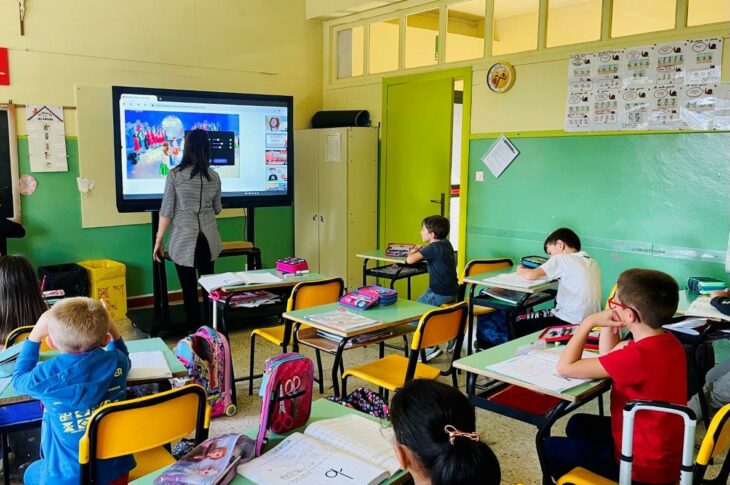 Primaria Pancalieri - 05