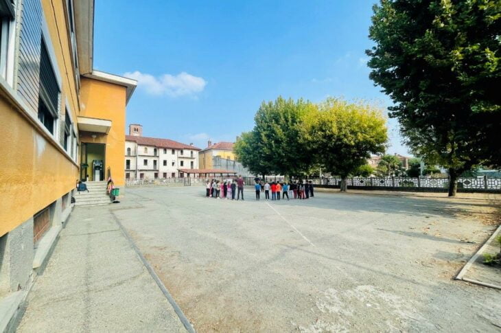 Primaria Pancalieri - 06