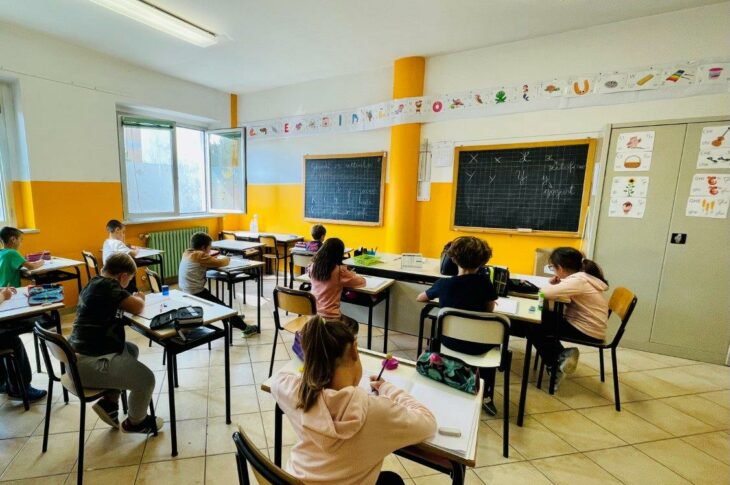 Primaria Plesso - 03