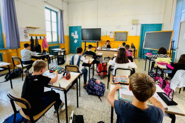 Primaria Plesso - 04