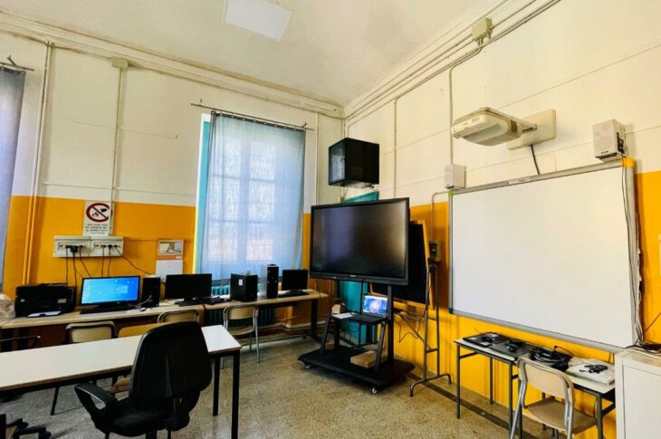 Primaria Plesso - 05
