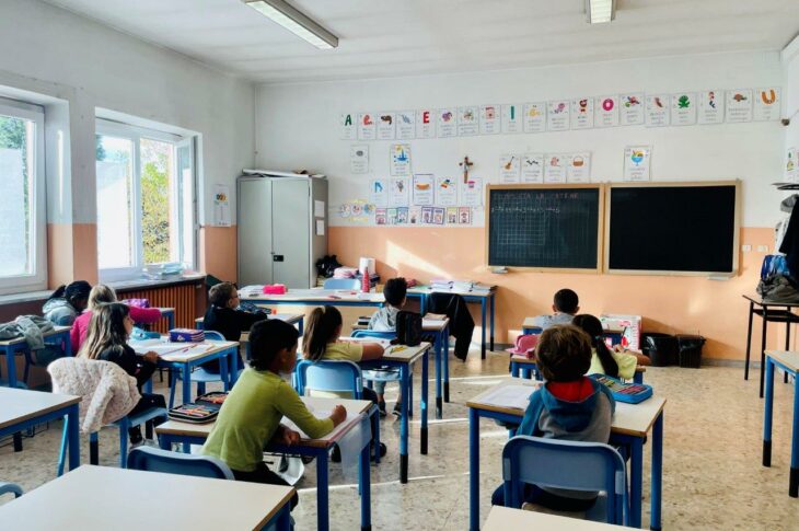 Primaria Salsasio - 09