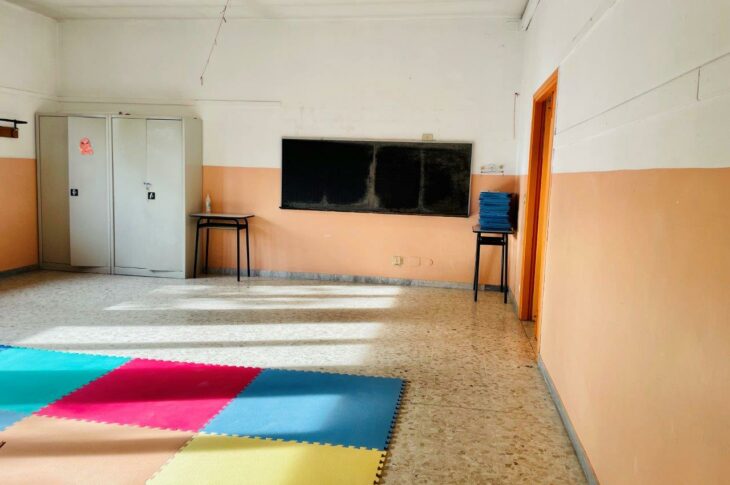 Primaria Salsasio - 11