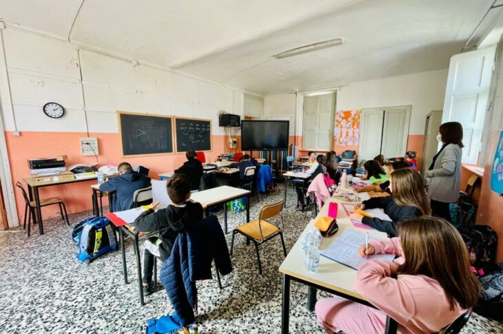 Primaria San Michele - 03