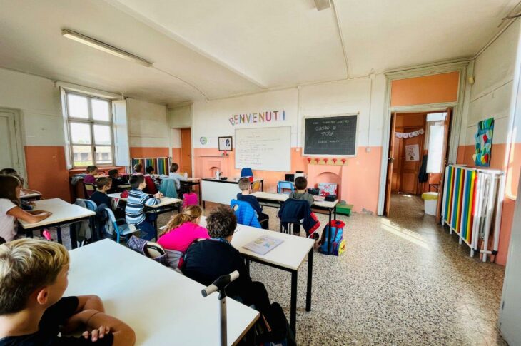 Primaria San Michele - 04
