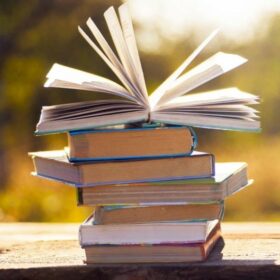 LIBRI DI TESTO a.s. 2026/2027